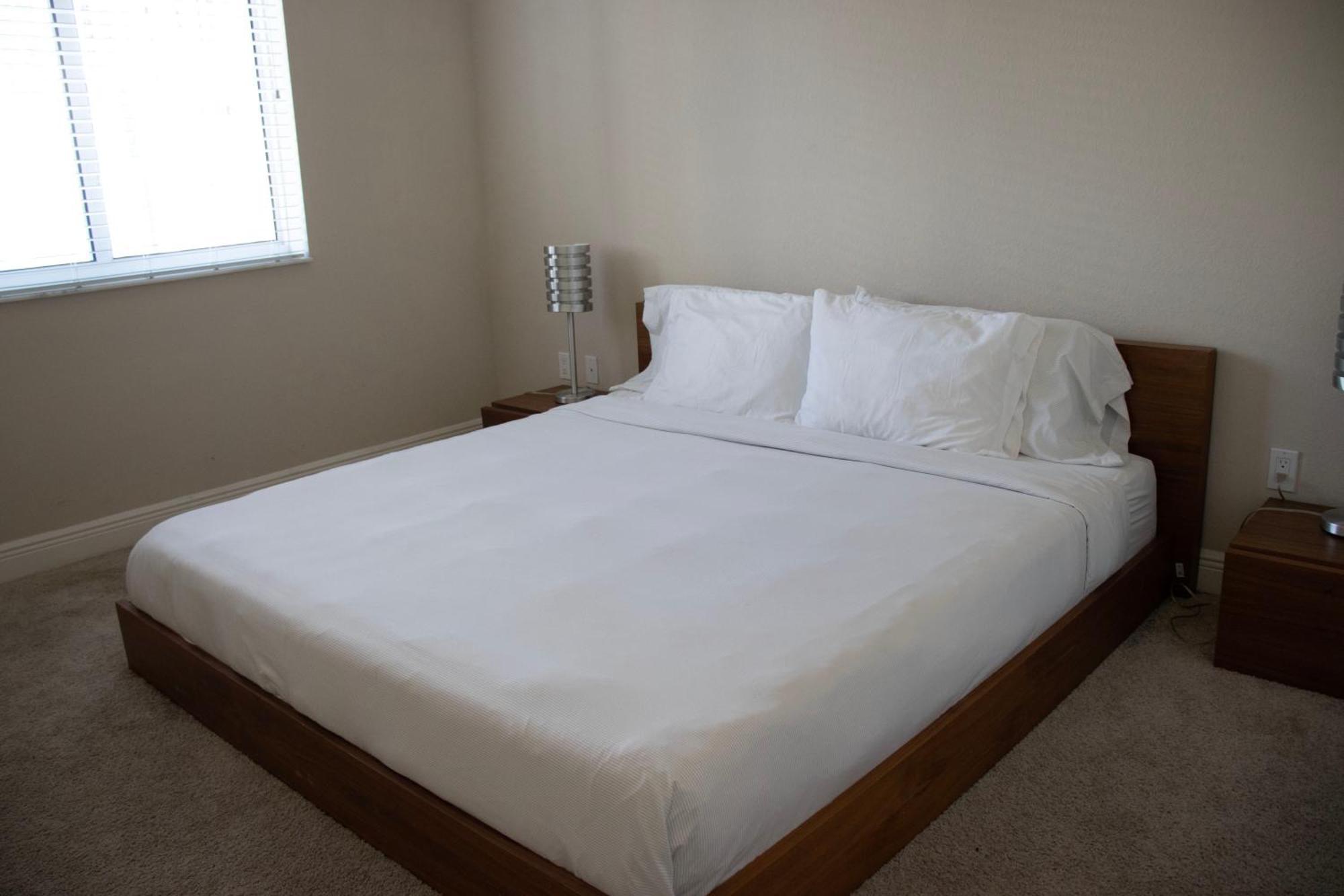 Appartement Princeton At Marina Del Rey