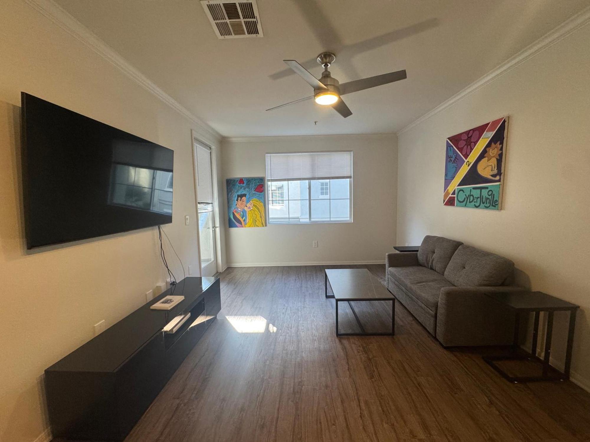 Appartement Princeton At Marina Del Rey Los Angeles